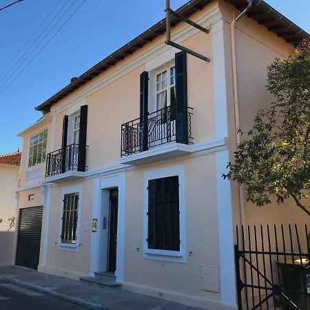 كان Villa Pretorina المظهر الخارجي الصورة