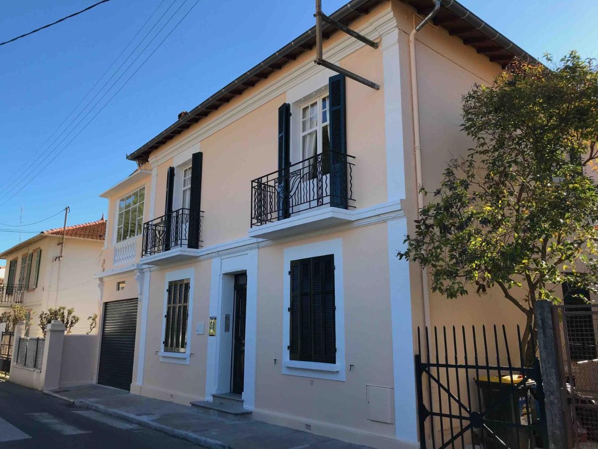 كان Villa Pretorina المظهر الخارجي الصورة