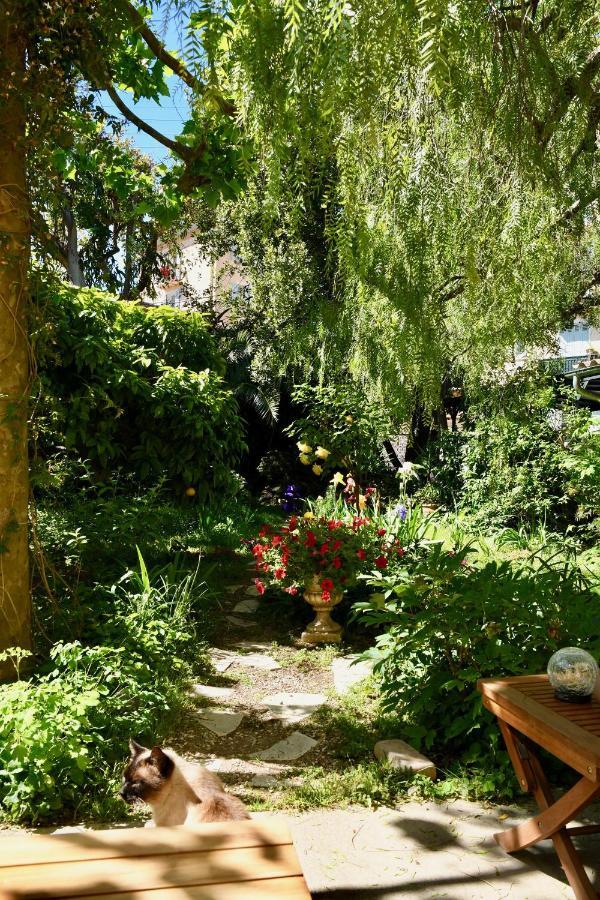 كان Villa Pretorina المظهر الخارجي الصورة
