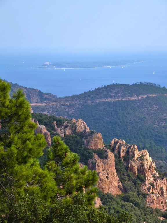 كان Villa Pretorina المظهر الخارجي الصورة